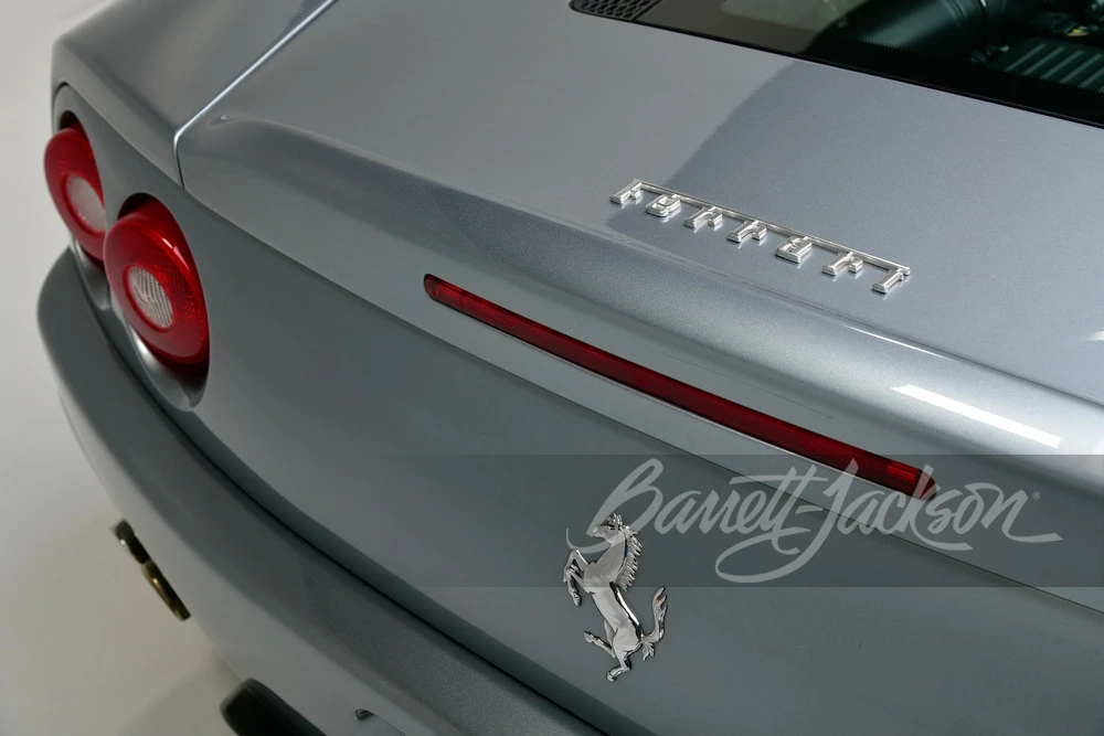 2001 Ferrari 360 Spider - Image 4 of 26
