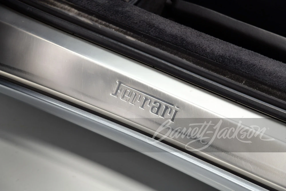 2001 Ferrari 360 Spider - Image 19 of 26