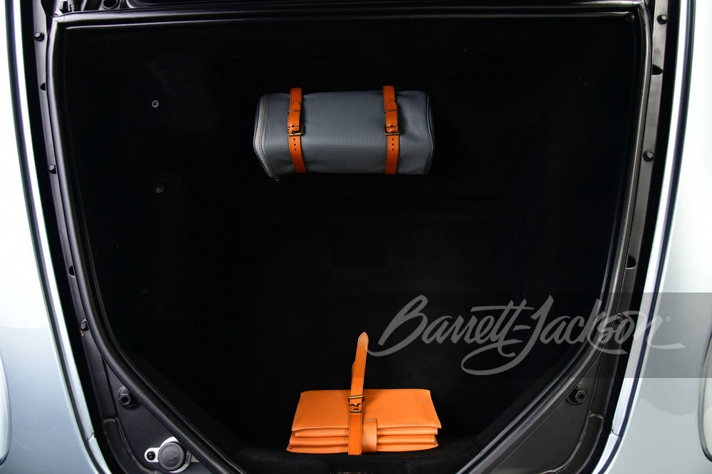 2001 Ferrari 360 Spider - Image 21 of 26