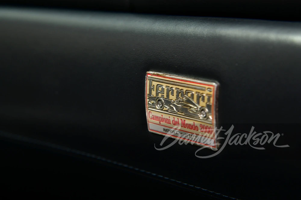 2001 Ferrari 360 Spider - Image 23 of 26