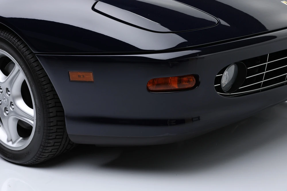 2001 Ferrari 456M GT - Image 4 of 31