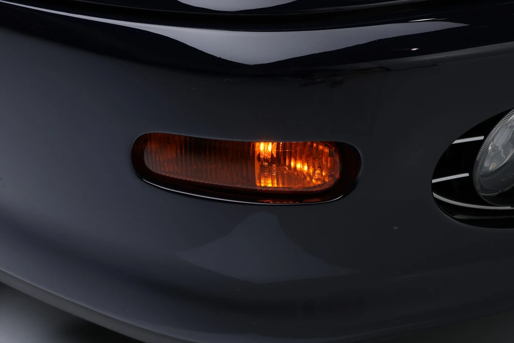 2001 Ferrari 456M GT - Image 5 of 31
