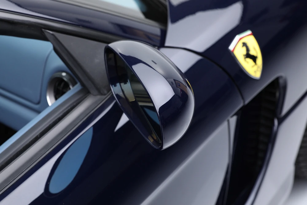 2001 Ferrari 456M GT - Image 14 of 31