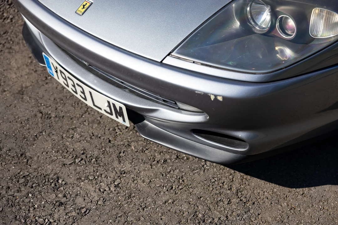 2001 Ferrari 550 Maranello - Image 28 of 31