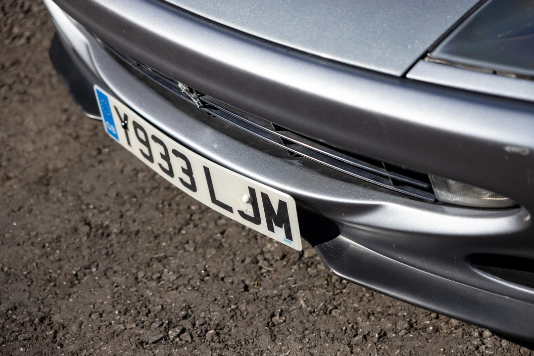 2001 Ferrari 550 Maranello - Image 30 of 31