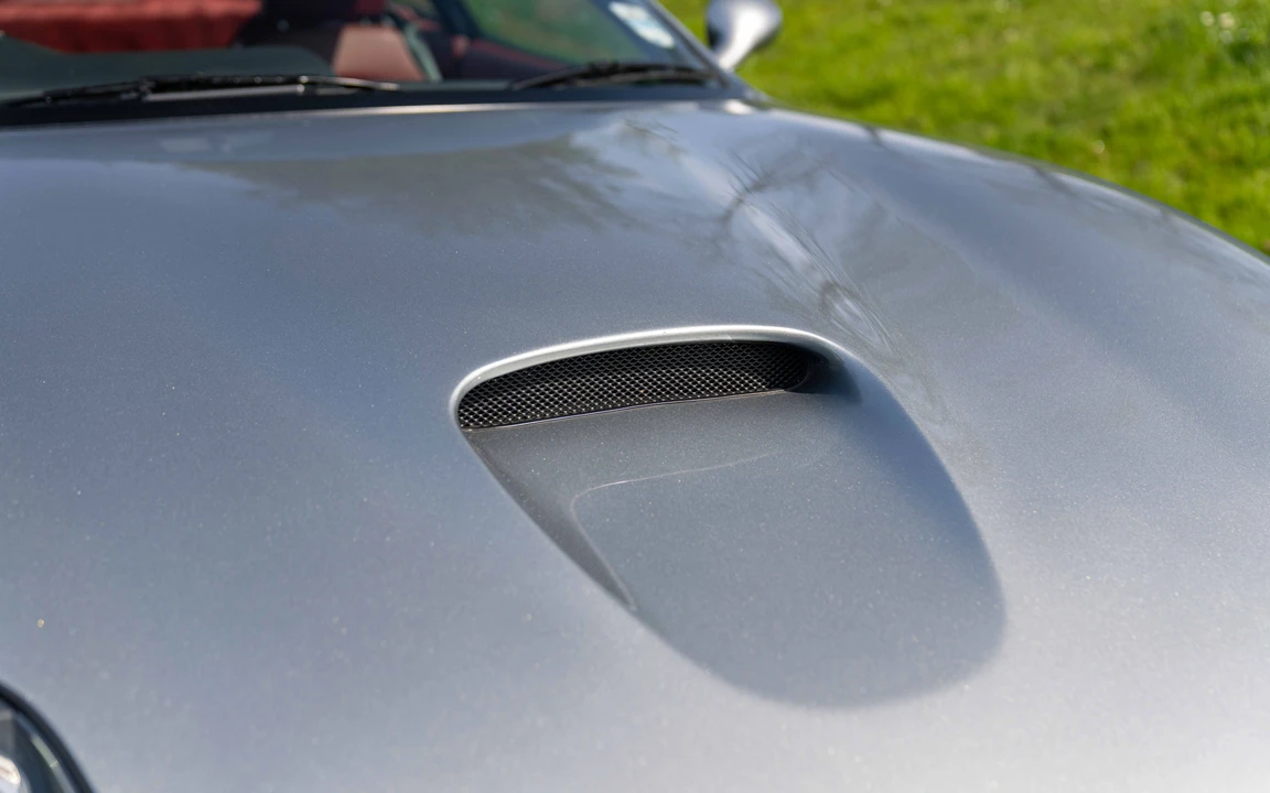 2001 Ferrari 550 Maranello - Image 18 of 31
