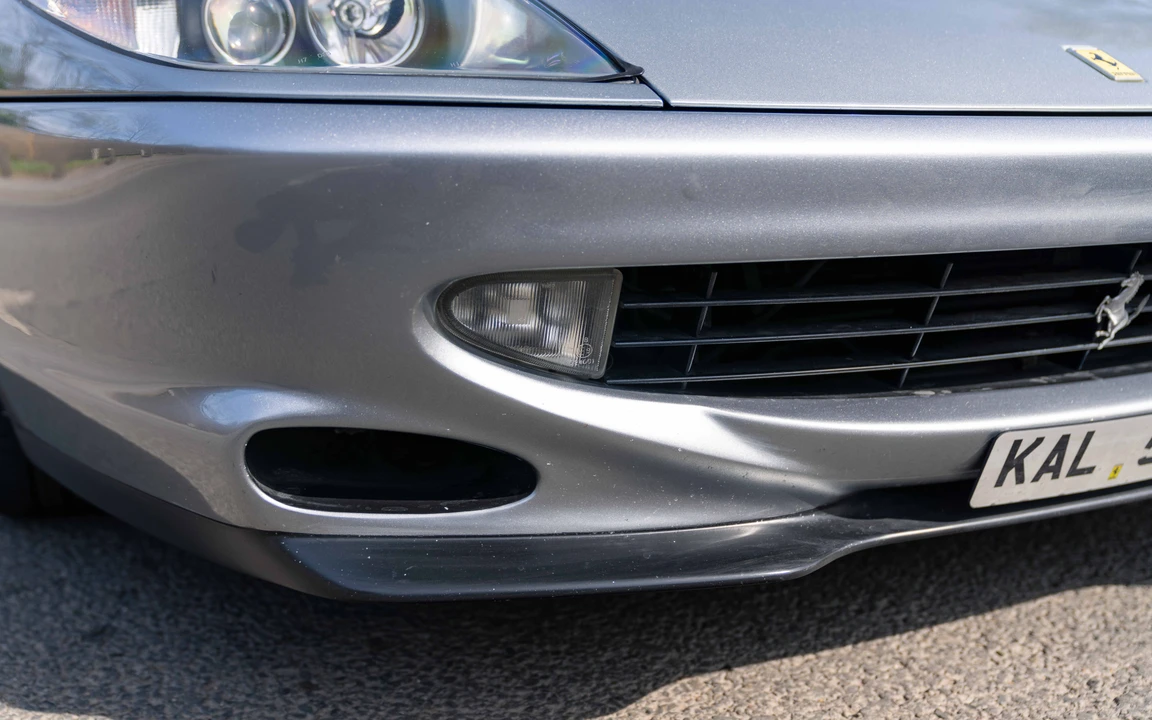 2001 Ferrari 550 Maranello - Image 20 of 31