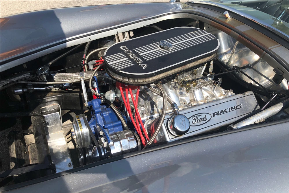 2001 Ford Replica - Image 3 of 5
