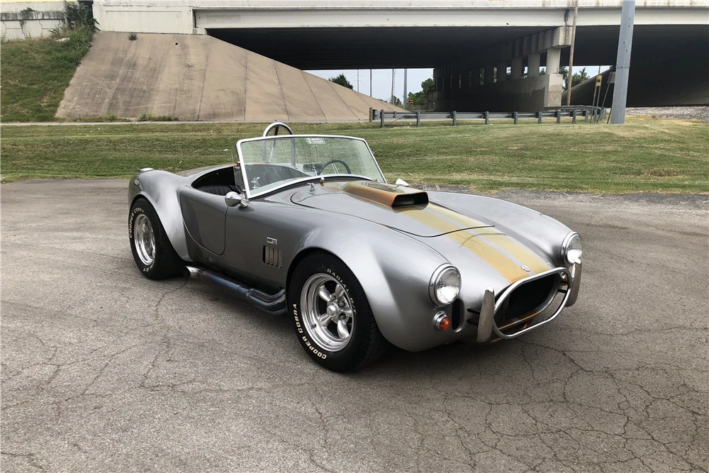 2001 Ford Replica - Image 2 of 5