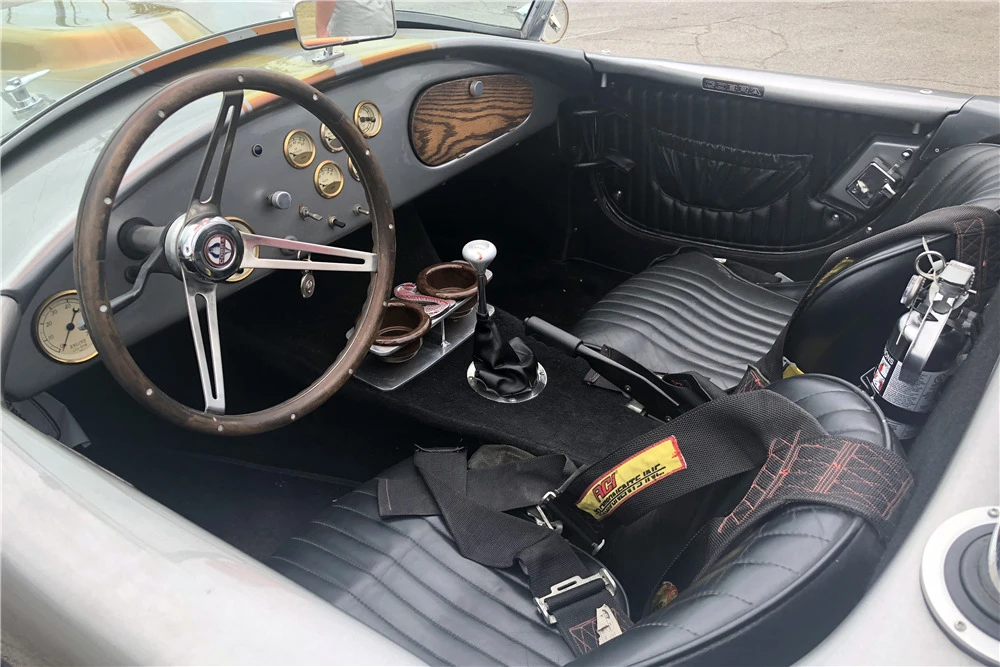2001 Ford Replica - Image 4 of 5