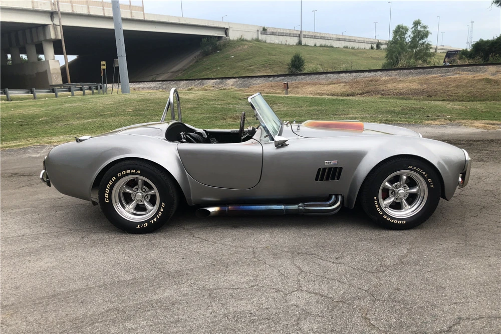 2001 Ford Replica - Image 5 of 5