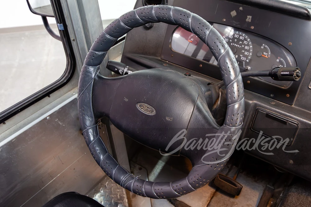 2001 Ford Econoline Van - Image 4 of 15