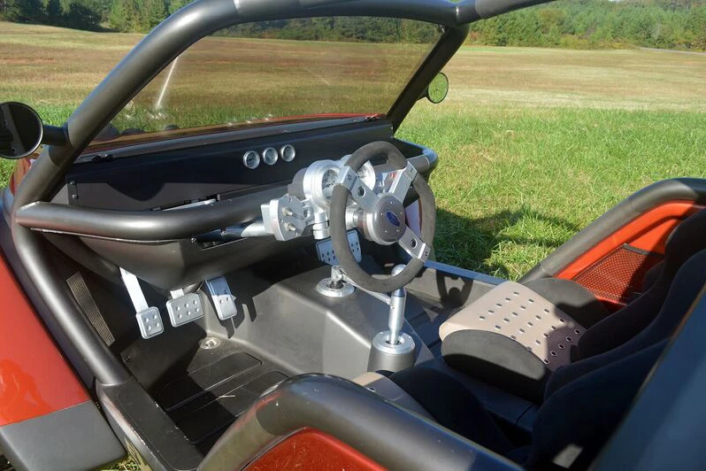2001 Ford Excursion - Image 4 of 5
