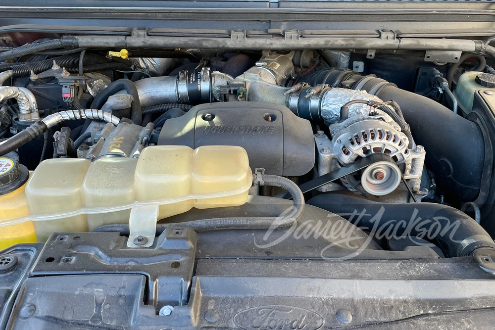 2001 Ford Excursion - Image 3 of 21
