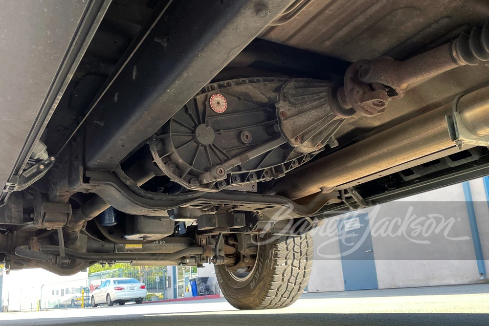 2001 Ford Excursion - Image 21 of 21