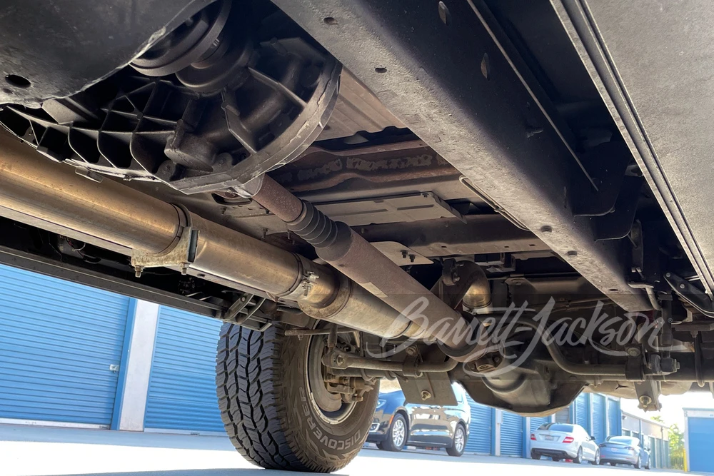 2001 Ford Excursion - Image 19 of 21