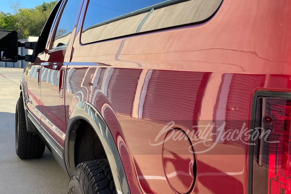 2001 Ford Excursion - Image 10 of 21
