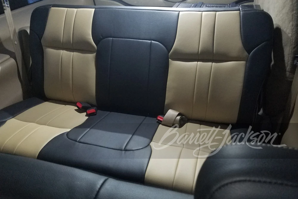 2001 Ford Excursion - Image 16 of 21