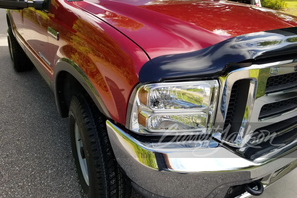 2001 Ford Excursion - Image 9 of 21