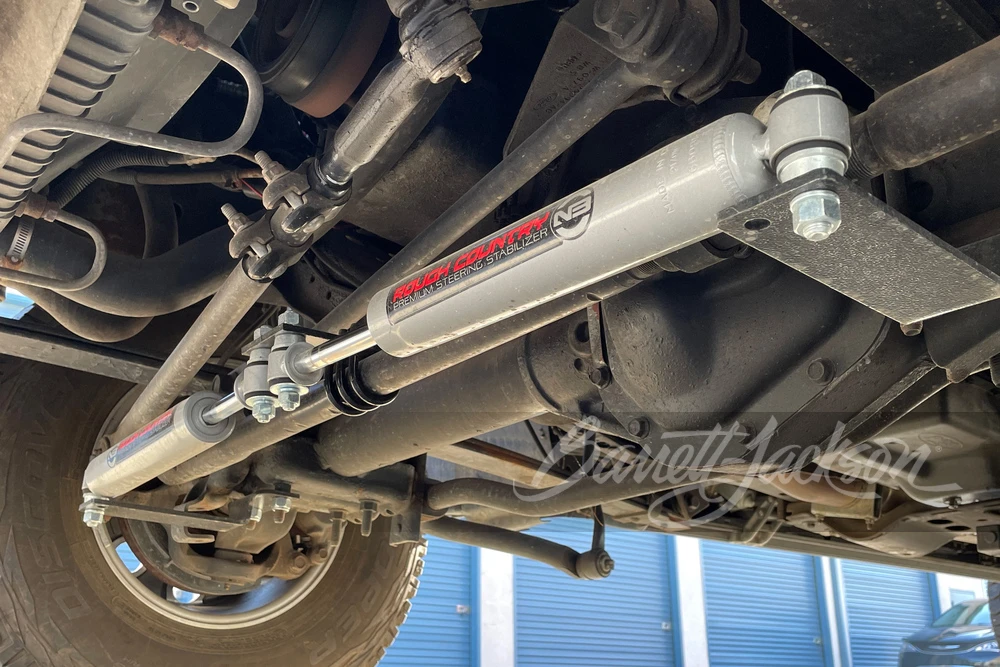 2001 Ford Excursion - Image 20 of 21