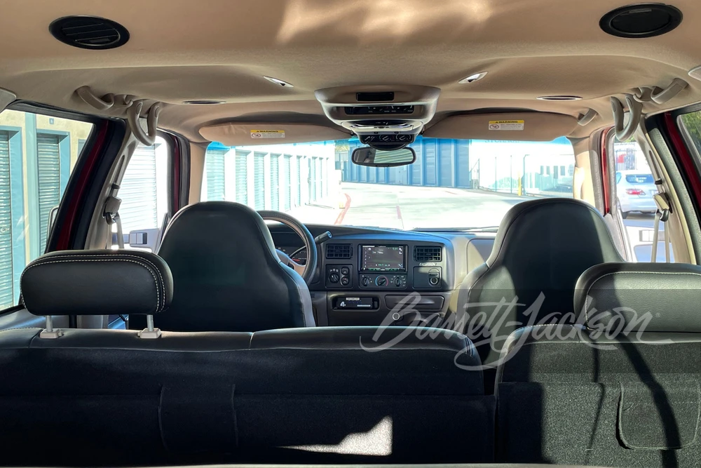 2001 Ford Excursion - Image 17 of 21