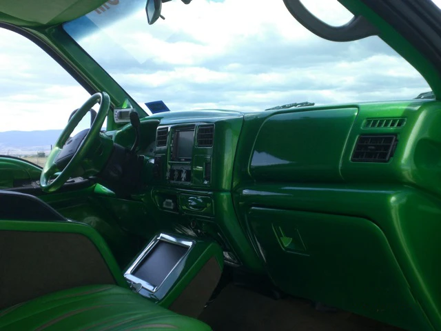 2001 Ford Super Duty 1st Gen - Image 4 of 4