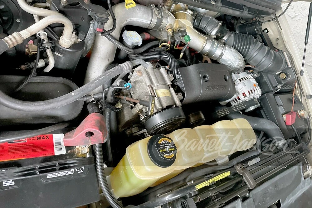 2001 Ford Super Duty 1st Gen - Image 2 of 4