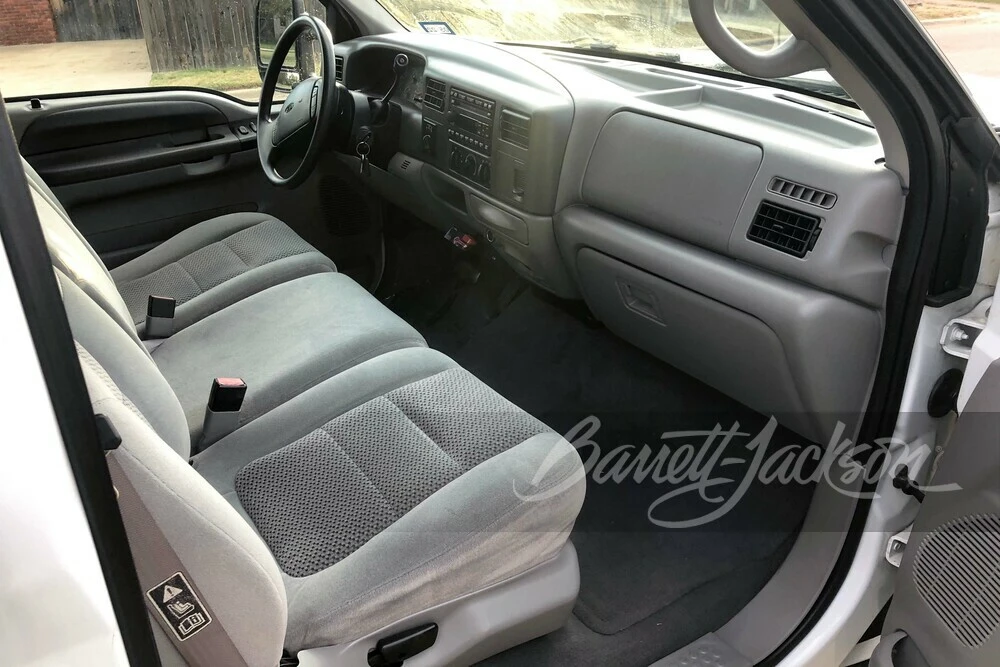 2001 Ford Super Duty 1st Gen - Image 3 of 20
