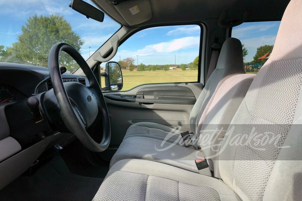2001 Ford Super Duty 1st Gen - Image 5 of 20