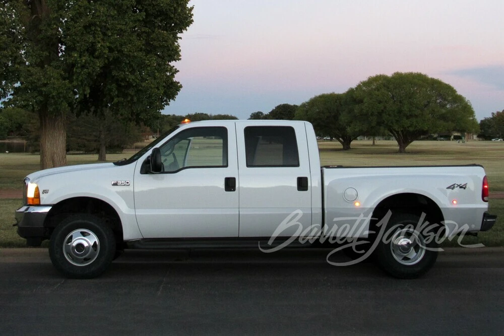 2001 Ford Super Duty 1st Gen - Image 6 of 20