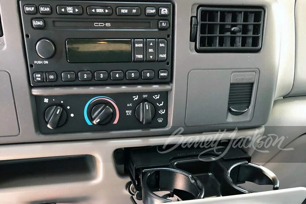 2001 Ford Super Duty 1st Gen - Image 11 of 20