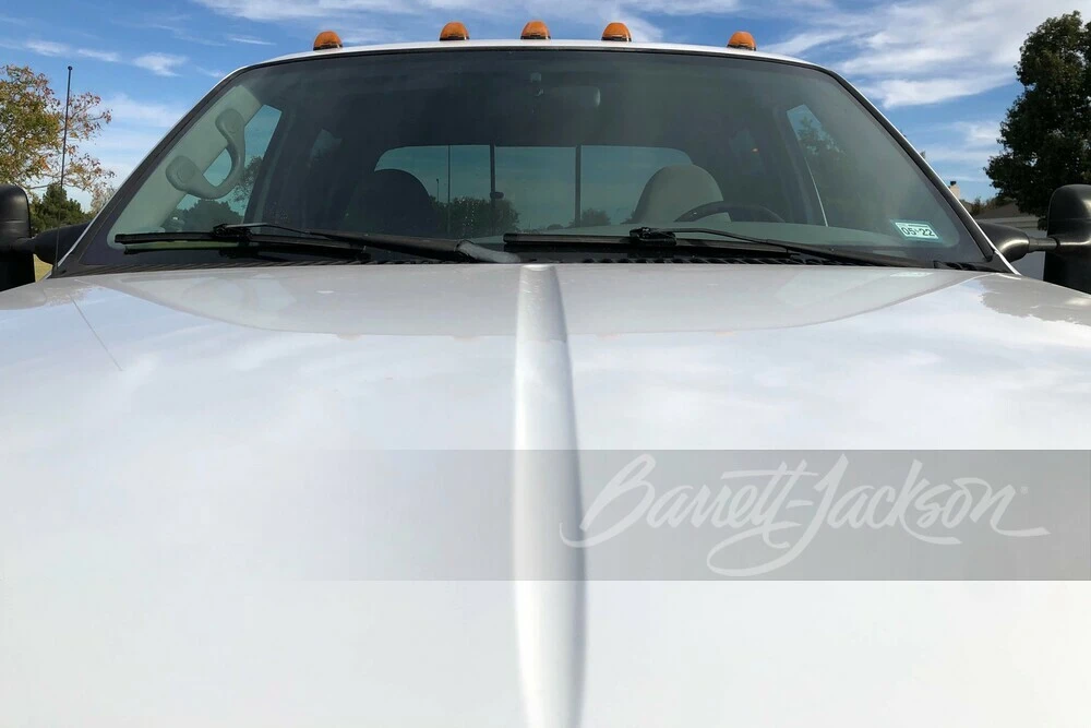 2001 Ford Super Duty 1st Gen - Image 12 of 20