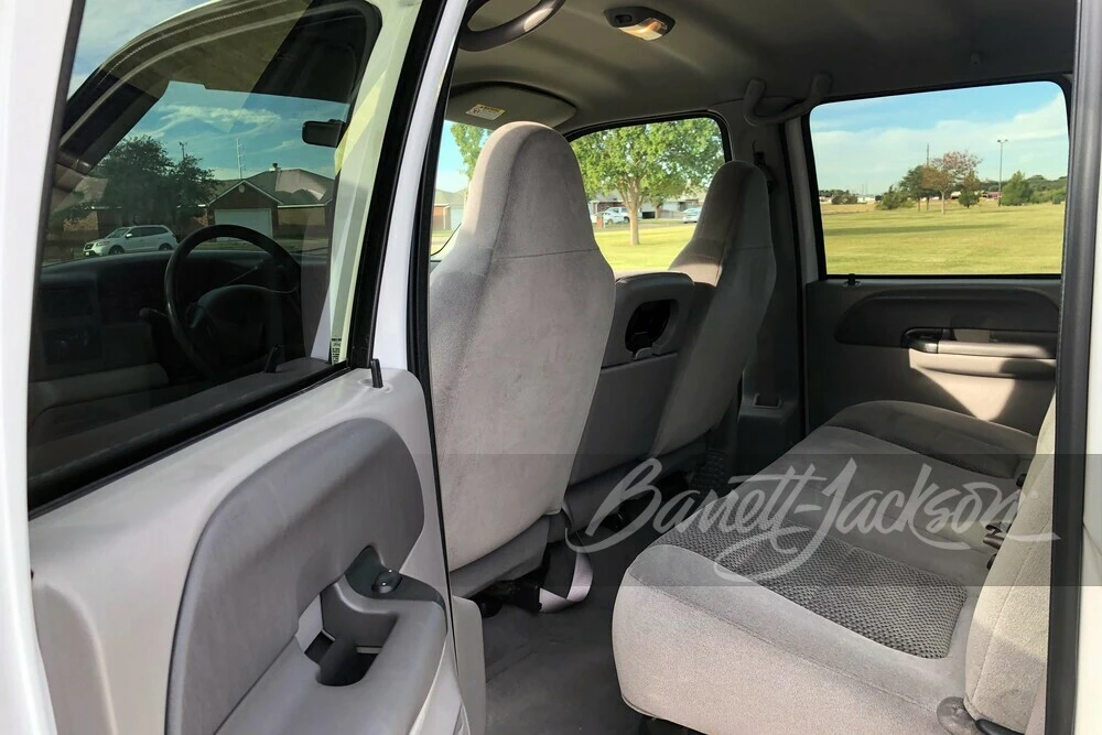 2001 Ford Super Duty 1st Gen - Image 13 of 20