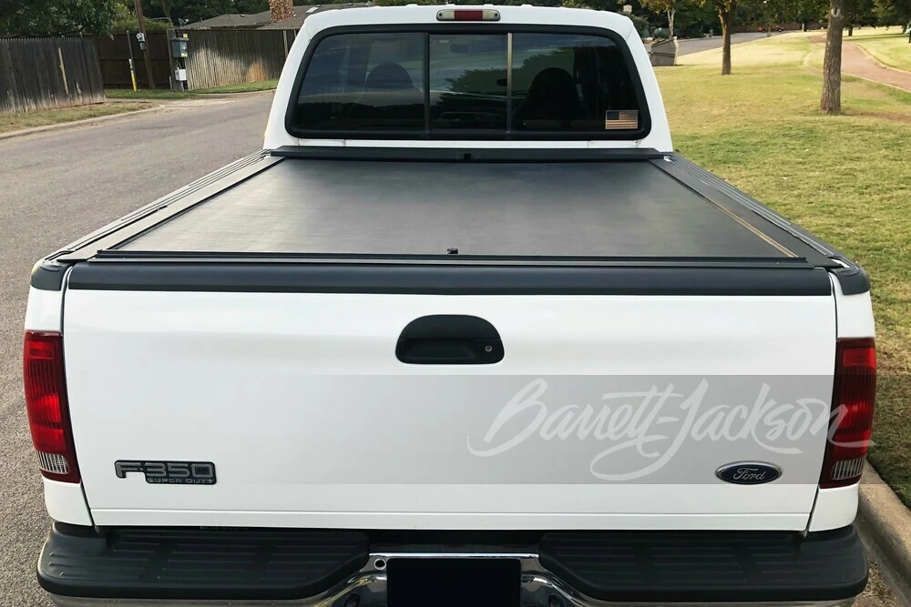 2001 Ford Super Duty 1st Gen - Image 14 of 20