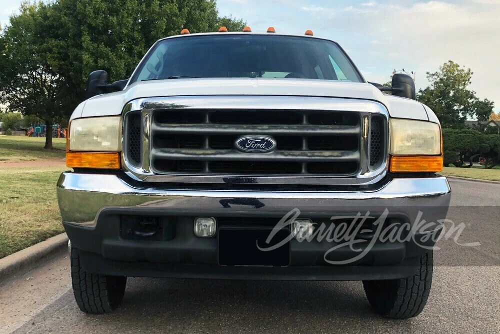 2001 Ford Super Duty 1st Gen - Image 15 of 20