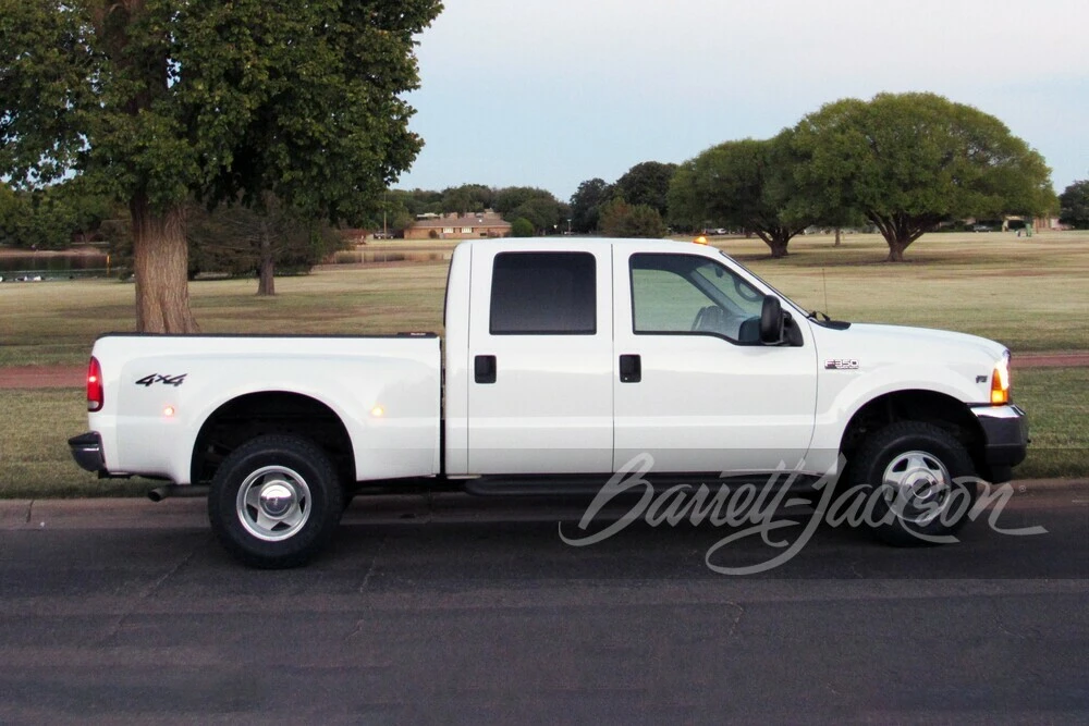 2001 Ford Super Duty 1st Gen - Image 20 of 20