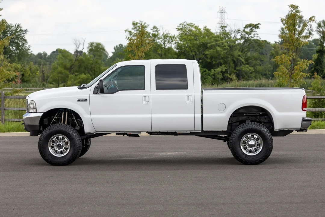 2001 Ford Super Duty 1st Gen - Image 6 of 31