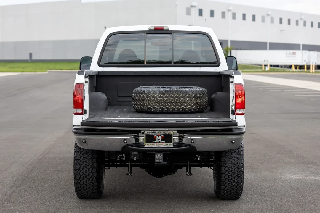 2001 Ford Super Duty 1st Gen - Image 14 of 31