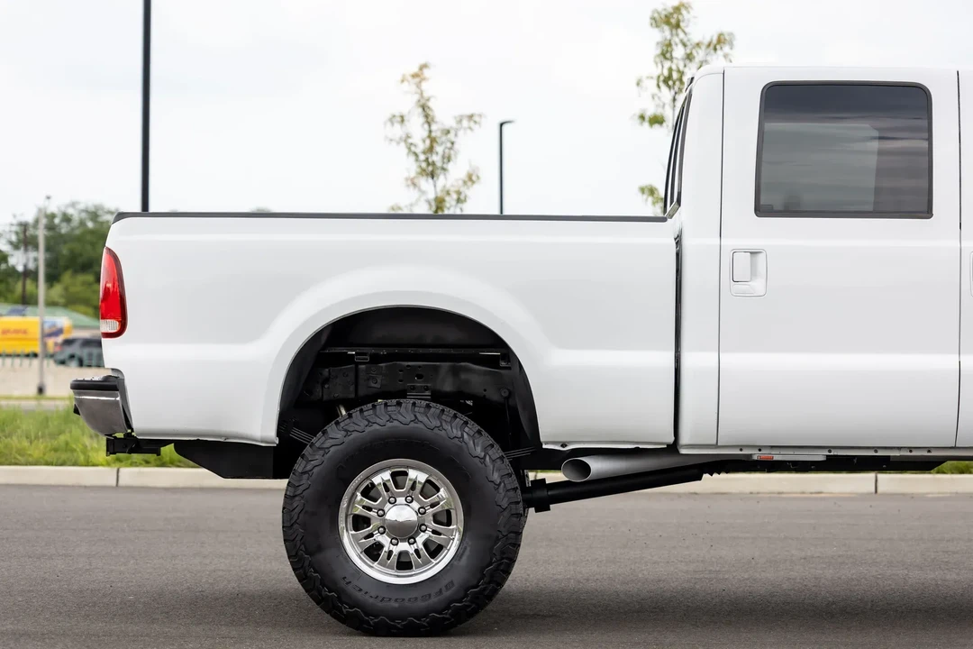 2001 Ford Super Duty 1st Gen - Image 22 of 31