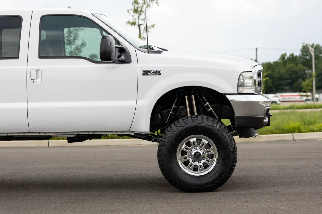 2001 Ford Super Duty 1st Gen - Image 19 of 31