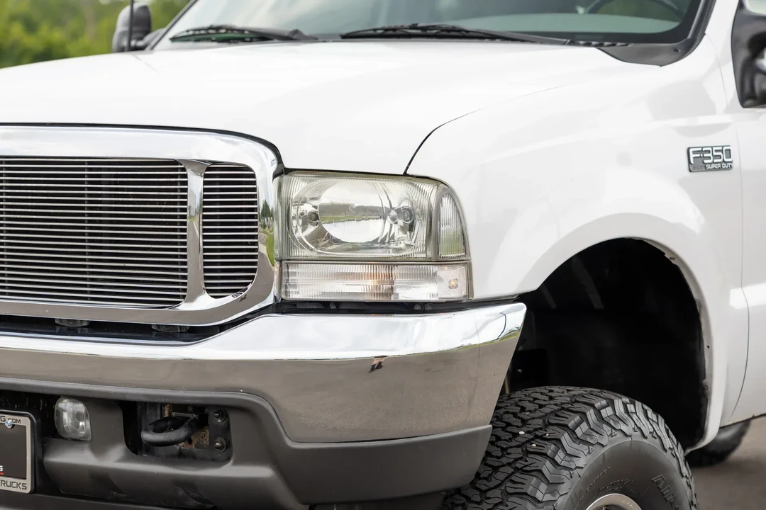 2001 Ford Super Duty 1st Gen - Image 23 of 31