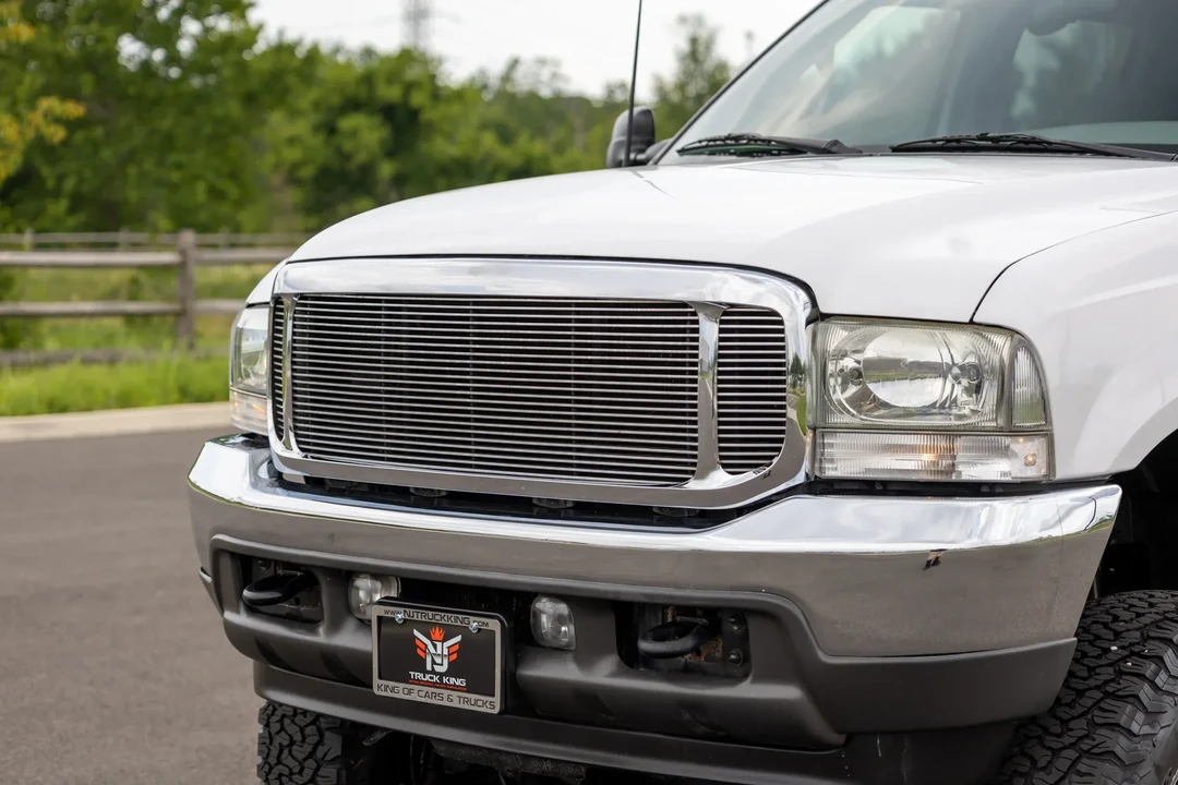2001 Ford Super Duty 1st Gen - Image 24 of 31
