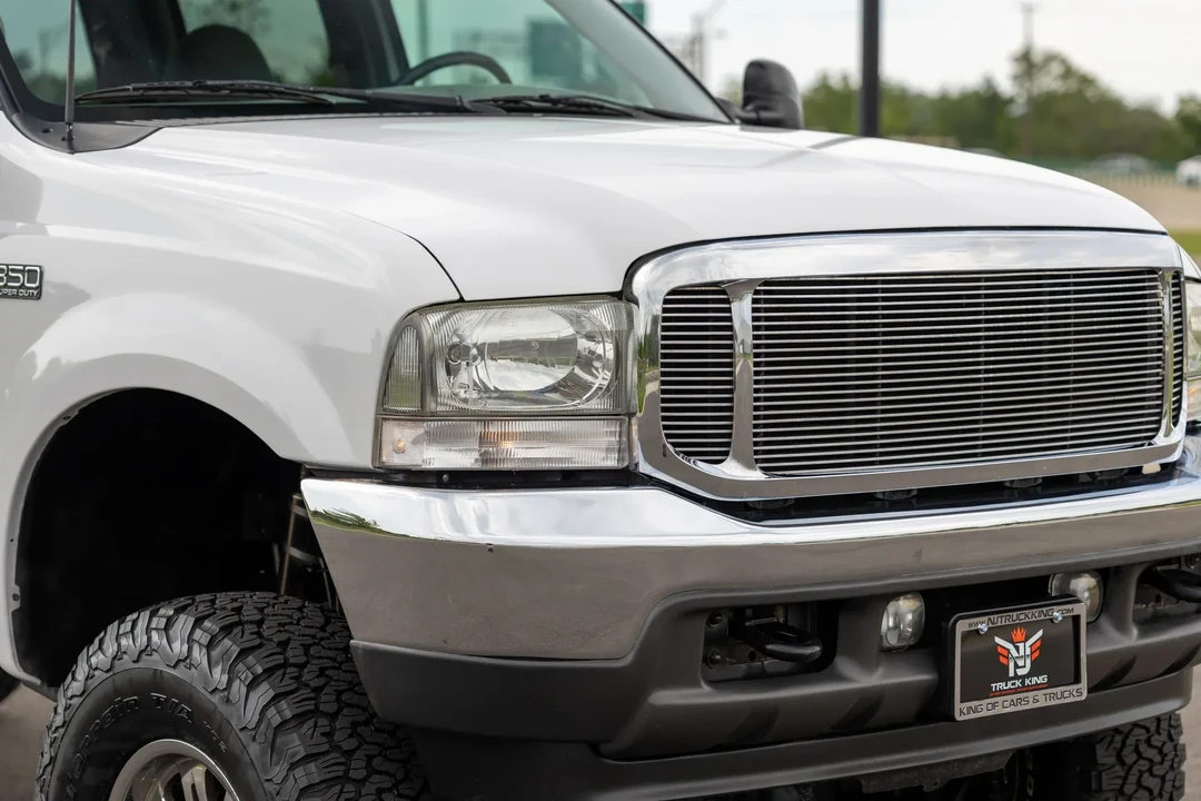 2001 Ford Super Duty 1st Gen - Image 26 of 31