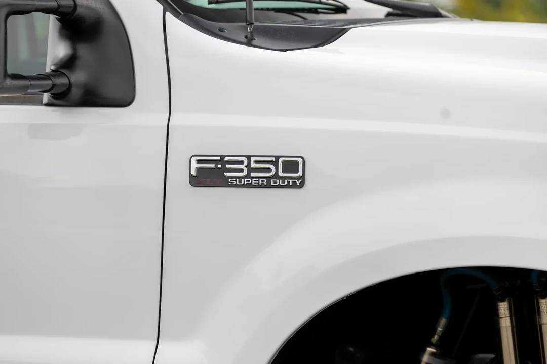 2001 Ford Super Duty 1st Gen - Image 31 of 31
