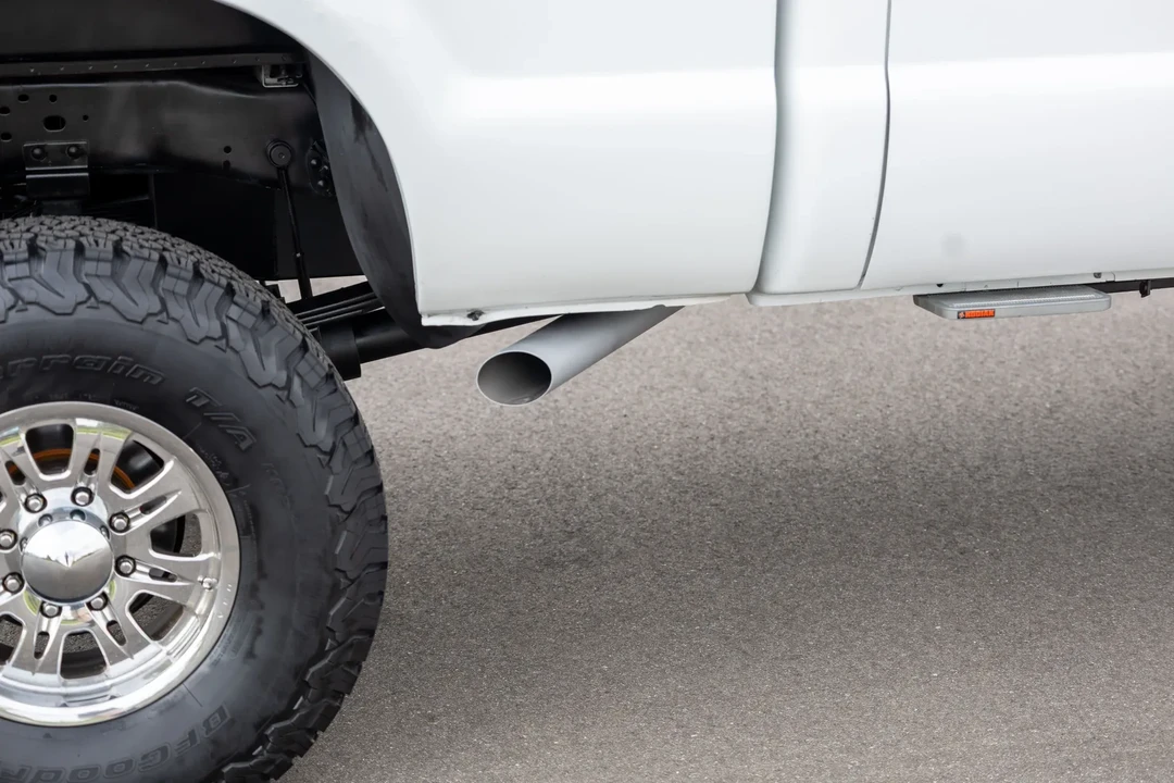 2001 Ford Super Duty 1st Gen - Image 27 of 31