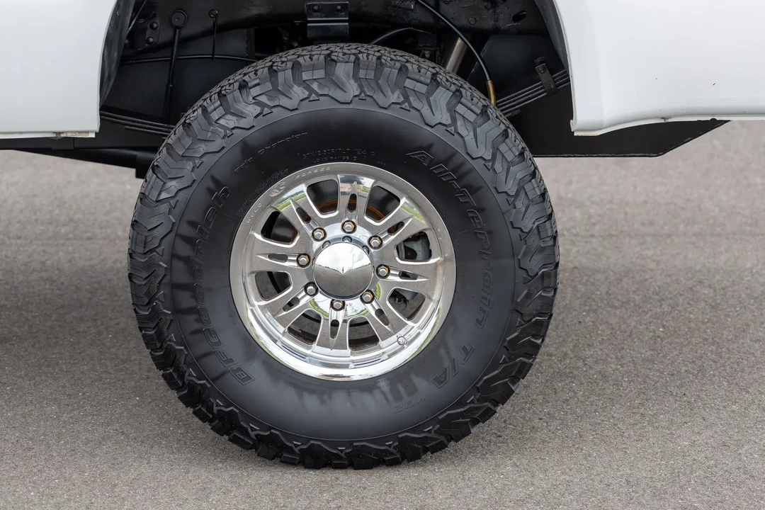 2001 Ford Super Duty 1st Gen - Image 25 of 31