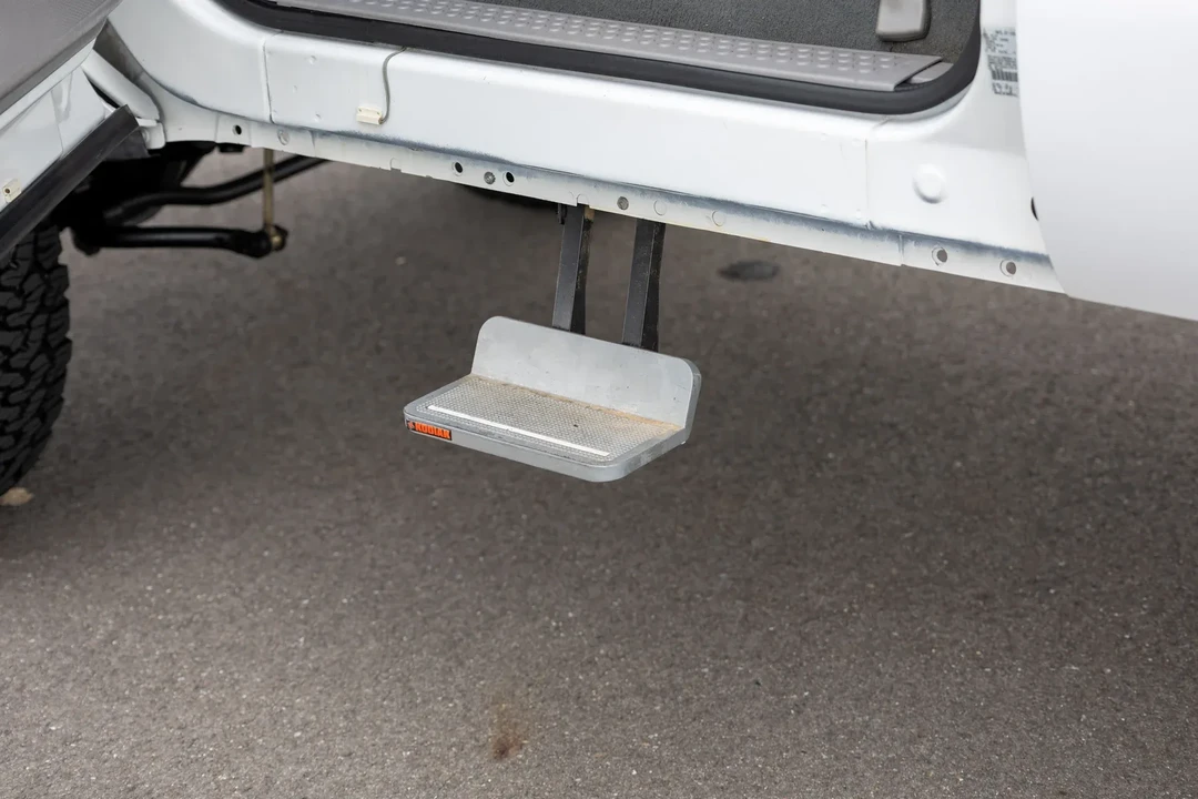 2001 Ford Super Duty 1st Gen - Image 29 of 31