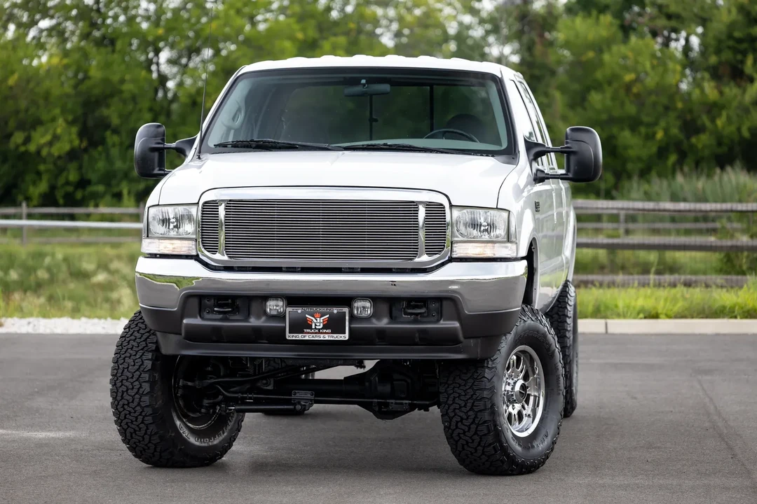 2001 Ford Super Duty 1st Gen - Image 2 of 31