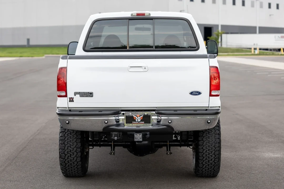 2001 Ford Super Duty 1st Gen - Image 5 of 31