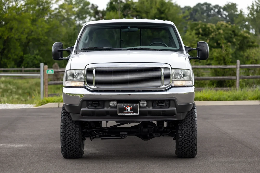 2001 Ford Super Duty 1st Gen - Image 7 of 31